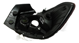 LANTERNA TRASEIRA ESQUERDA KWID 2018 2019 2020/.. S/ LED