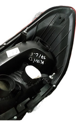 LANTERNA TRASEIRA ESQUERDA KWID 2018 2019 2020/.. S/ LED