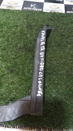 Canaleta Do Vidro C4 Lounge 2013