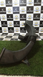 Duto De Ar Painel Lado C4 Lounge 2013