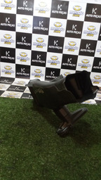 DUTO DE AR PAINEL LADO C4 LOUNGE 2013