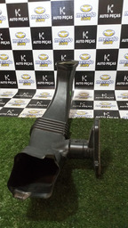 DUTO DE AR PAINEL LADO C4 LOUNGE 2013