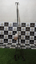 HASTE VARÃO DO PORTA MALAS C4 LOUNGE 2006 2.0