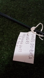 HASTE VARÃO DO PORTA MALAS C4 LOUNGE 2006 2.0