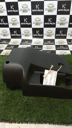 Acabamento Do Volante Painel C4 Lounge 2013 2.0