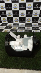 ACABAMENTO DO VOLANTE PAINEL C4 LOUNGE 2013 2.0