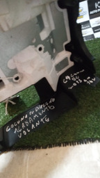 ACABAMENTO DO VOLANTE PAINEL C4 LOUNGE 2013 2.0