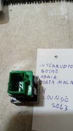 INTERRUPTOR BOTÃO ABRIR PORTA MALAS C4 LOUNGE 2013