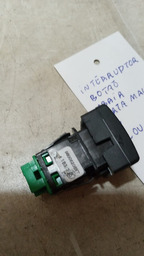 INTERRUPTOR BOTÃO ABRIR PORTA MALAS C4 LOUNGE 2013