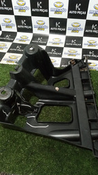 Suporte Guia Para Choque Traseiro Direito C4 Lounge 2013 2.0