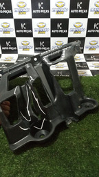 SUPORTE GUIA PARA CHOQUE TRASEIRO DIREITO C4 LOUNGE 2013 2.0