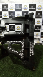 SUPORTE GUIA PARA CHOQUE TRASEIRO DIREITO C4 LOUNGE 2013 2.0