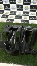 SUPORTE GUIA PARA CHOQUE TRASEIRO DIREITO C4 LOUNGE 2013 2.0