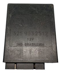 Módulo Conforto Alarme Volkswagen Santana 92/98