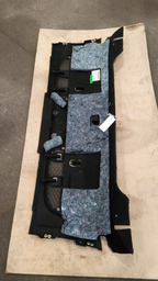 TAMPÃO BAGAGITO C4 LOUNGE 2013