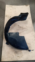 Para Barro Traseiro Direito C4 Lounge 2013