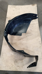 PARA BARRO TRASEIRO DIREITO C4 LOUNGE 2013