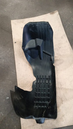 PARA BARRO TRASEIRO DIREITO C4 LOUNGE 2013