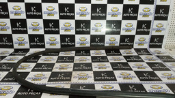 Pingadeira Da Porta Dianteira Direita Peugeot 307 2005