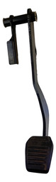 Pedal Embreagem Ford Fiesta Ecosport 03/14