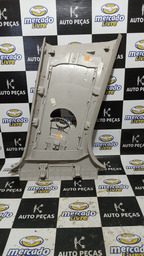 ACABAMENTO COLUNA CENTRAL ESQUERDA CITROEN C4 LOUNGE