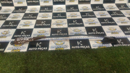 BRAÇO LIMPADOR PARA BRISAS ESQUERDO PEUGEOT 205