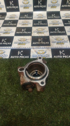 Suporte Eixo Da Caixa Peugeot 307 2.0 16 Válvulas