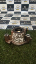 SUPORTE EIXO DA CAIXA PEUGEOT 307 2.0 16 VÁLVULAS