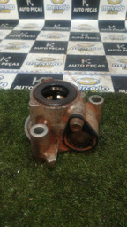 SUPORTE EIXO DA CAIXA PEUGEOT 307 2.0 16 VÁLVULAS