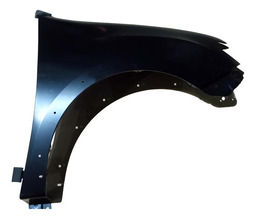 Para Lama Dian Direito Renault Sandero Stepway 2014...