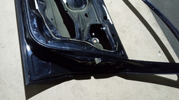 PORTA DIANTEIRA DIREITA PEUGEOT 307 2005