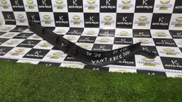 SOLEIRA LADO DIREITO DIANTEIRO PEUGEOT 307 2005