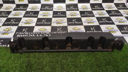 TAMPA VÁLVULA PEUGEOT 307 2.0 16 VÁLVULAS 2005