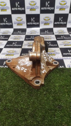 SUPORTE SEMI EIXO PEUGEOT 307 2.0 16V C/COXIM RUIM