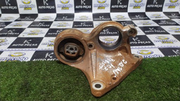 SUPORTE SEMI EIXO PEUGEOT 307 2.0 16V C/COXIM RUIM