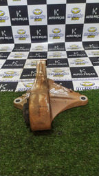 SUPORTE SEMI EIXO PEUGEOT 307 2.0 16V C/COXIM RUIM