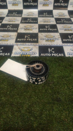 Rolamento Esticador Correia Alternador Peugeot 307 2.0 16val