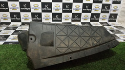 MOLDURA PARA BARRO TRASEIRA DIREITA C4 PALLAS 2012