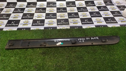 FRISO DE PORTA TRASEIRA DIREITA C3 EXCLUSIVE