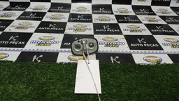 Trinco Porta Traseira Esquerda C4 Cactus 2020