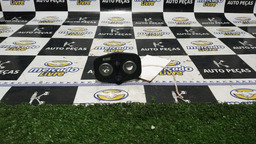 TRINCO PORTA TRASEIRA ESQUERDA C4 CACTUS 2020