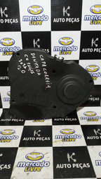 Capa Correia Dentada C4 Pallas 2012 2.0