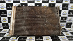 Radiador Condensador De Ar C4 Picasso 2.0 16 Válvulas