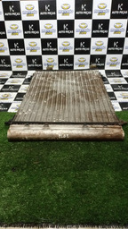 RADIADOR CONDENSADOR DE AR C4 PICASSO 2.0 16 VÁLVULAS