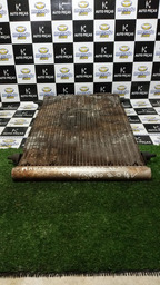 RADIADOR CONDENSADOR DE AR C4 PICASSO 2.0 16 VÁLVULAS