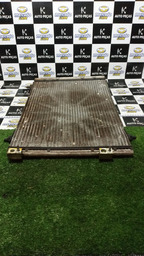 RADIADOR CONDENSADOR DE AR C4 PICASSO 2.0 16 VÁLVULAS