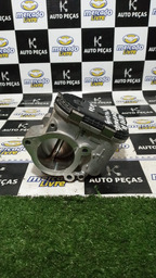 CORPO BORBOLETA C4 CACTUS 2020