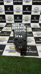 CORPO BORBOLETA C4 CACTUS 2020