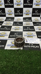 Engrenagem Virabrequim Peugeot Citroen 2.0 2012