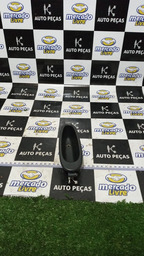 Puxador Porta Interna Dianteira Esquerda Clio 2007